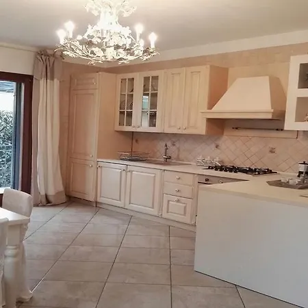 Holiday home Country Chic