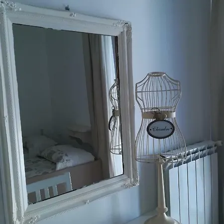 Holiday home Country Chic