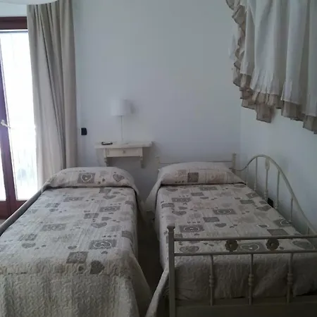 Country Chic * Pompei