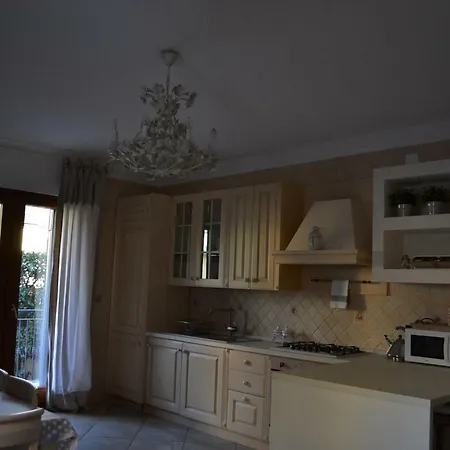 Holiday home Country Chic Pompei