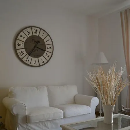Country Chic Holiday home