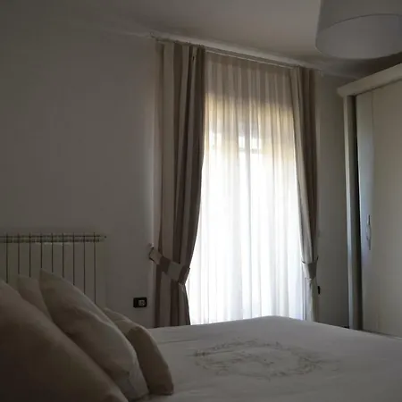 Holiday home Country Chic Pompei